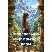 Постер книги Параллельный мир: прыжок веры