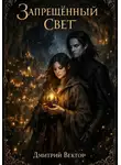 Дмитрий Вектор - Запрещённый свет