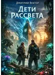 Дмитрий Вектор - Дети рассвета