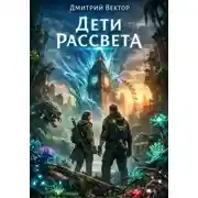 Постер книги Дети рассвета