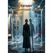 Постер книги Каталог несбывшихся миров