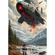 Постер книги Интеграция:Два сердца.