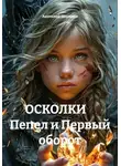 Анатолий Шигапов - ОСКОЛКИ     Пепел и Первый оборот