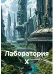 Сергей Барсагаев - Лаборатория Х