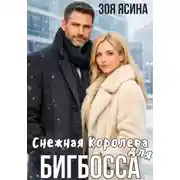 Постер книги Снежная Королева для Бигбосса