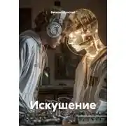 Постер книги Искушение