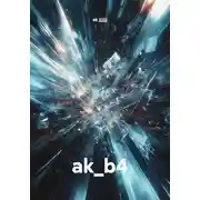Постер книги ak_b4