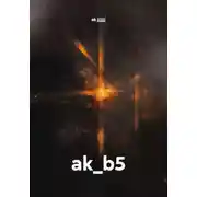 Постер книги ak_b5