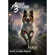 Постер книги Рыжик