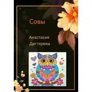 Постер книги Совы