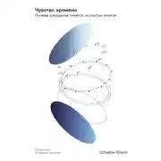 Постер книги Чувство времени: Почему ожидание тянется, а счастье мчится