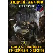 Постер книги Когда взойдет Северная звезда – 3