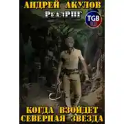 Постер книги Когда взойдет Северная звезда – 1