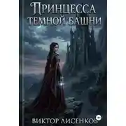 Постер книги Принцесса Темной Башни