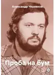 Александр Черевков - Проба на бум