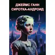 Постер книги Сиротка-андроид