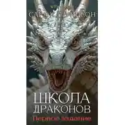 Постер книги Первое задание
