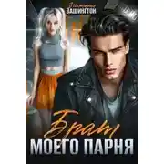 Постер книги Брат моего парня