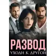 Постер книги Развод. Уходи к другой