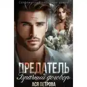 Постер книги Предатель. Брачный договор