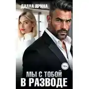Постер книги Мы с тобой в разводе
