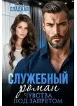 Саня Сладкая - Служебный роман. Чувства под запретом