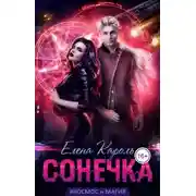 Постер книги Сонечка