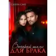 Постер книги Второй шанс для брака