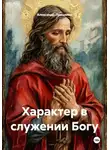 Александр Проценко - Характер в служении Богу