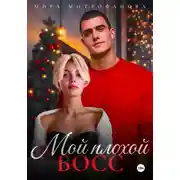 Постер книги Мой плохой босс