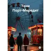 Постер книги Тени Порт-Мередит