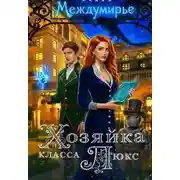 Постер книги Хозяйка класса Люкс