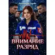 Постер книги Внимание, разряд