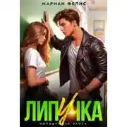 Постер книги Липучка