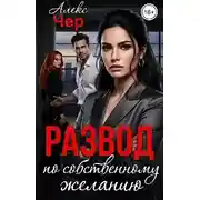 Постер книги Развод по собственному желанию