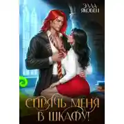 Постер книги Спрячь меня в шкафу!