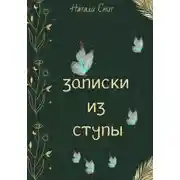 Постер книги Записки из ступы