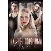 Постер книги Их (не)порочный ангел