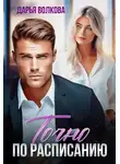 Дарья Волкова - Точно по расписанию