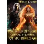 Постер книги Феникс для дракона, или Как убежать от истинного