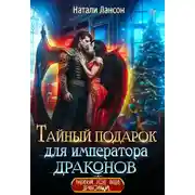 Постер книги Тайный подарок для императора драконов