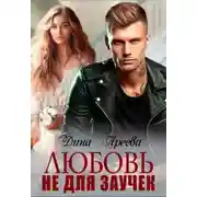 Постер книги Любовь не для заучек - Дина Ареева 1 часть