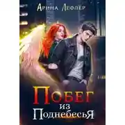 Постер книги Побег из Поднебесья - Арина Лефлер