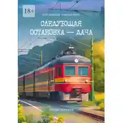 Постер книги Следующая остановка – дача. Сборник рассказов