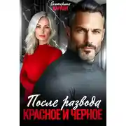 Постер книги После развода. Красное и черное