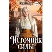 Постер книги Источник силы