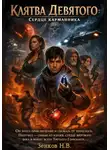 Никита Зенков - Клятва Девятого: Сердце карманника