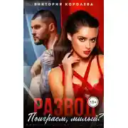Постер книги Развод. Поиграем, милый?