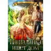 Постер книги Попаданка ищет дом