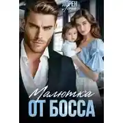 Постер книги Малютка от босса